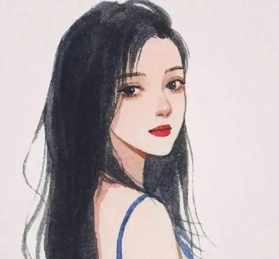 中年女人动情后,会发出这些信号,很明显

