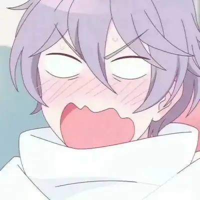 江奕简单干净动漫男头比起晚安卡通动漫头像我要个性网
