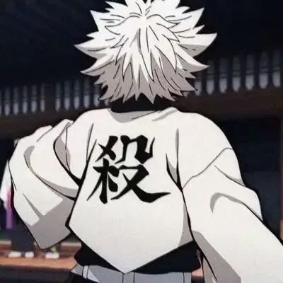 干净动漫个性男生头像神明也逃卡通动漫头像我要个性网

