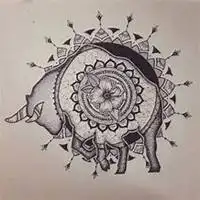 金牛座喜欢什么头像