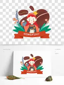 图片免费下载女神节小清新素材女神节小清新模板千图网
