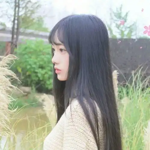 小清新森系头像丨哪里会有人喜欢孤独,不过是不喜欢失望
