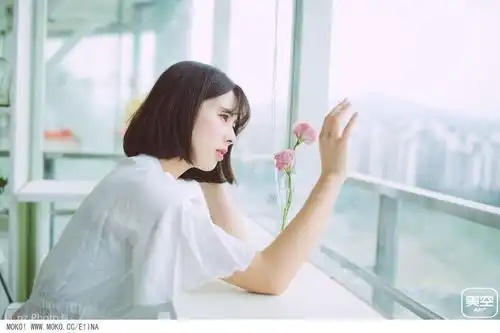 有个懂事又清纯甜美的女票,是一种怎样幸福的体验
